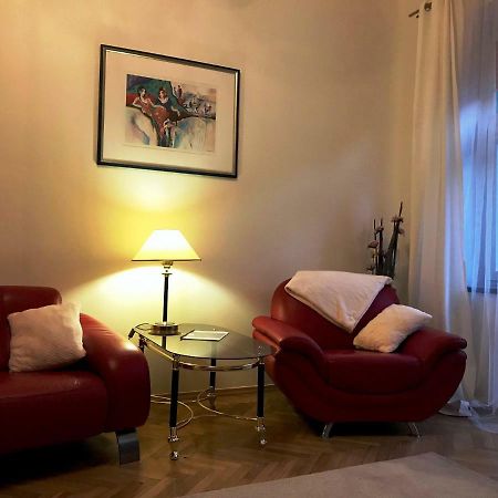 Apartament "Cleopatra 5" Przy Rynku Z Parkingiem, Faktury Vat Leilighet Kielce Eksteriør bilde