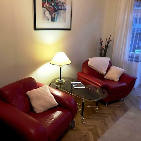 Apartament "Cleopatra 5" Przy Rynku Z Parkingiem, Faktury Vat Leilighet Kielce Eksteriør bilde