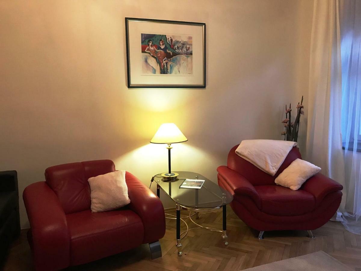 Apartament "Cleopatra 5" Przy Rynku Z Parkingiem, Faktury Vat Leilighet Kielce Eksteriør bilde