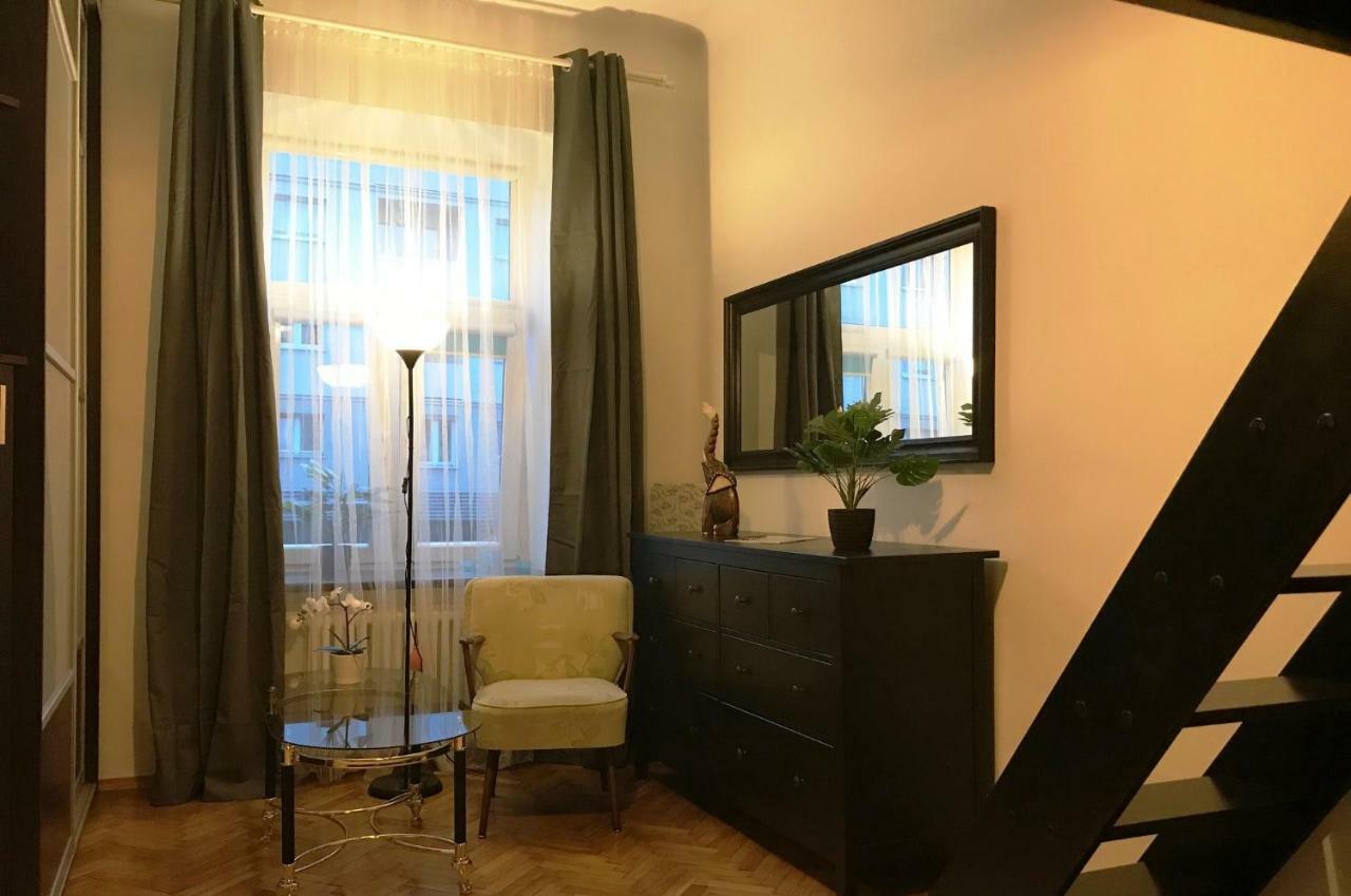 Apartament "Cleopatra 5" Przy Rynku Z Parkingiem, Faktury Vat Leilighet Kielce Eksteriør bilde