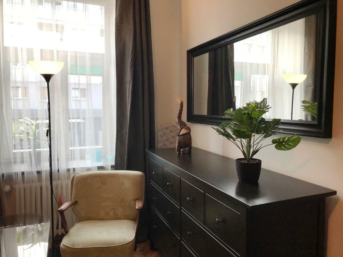 Apartament "Cleopatra 5" Przy Rynku Z Parkingiem, Faktury Vat Leilighet Kielce Eksteriør bilde
