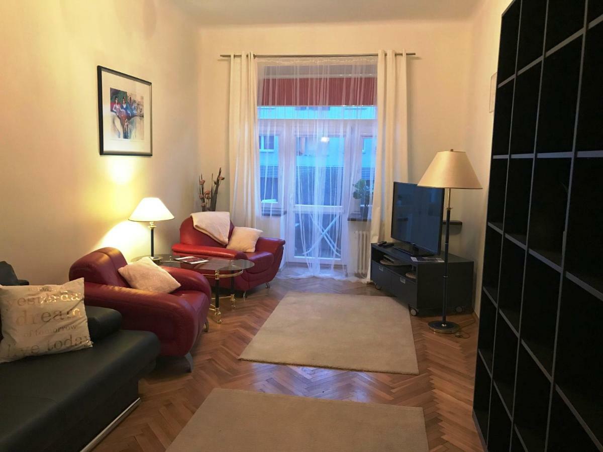 Apartament "Cleopatra 5" Przy Rynku Z Parkingiem, Faktury Vat Leilighet Kielce Eksteriør bilde