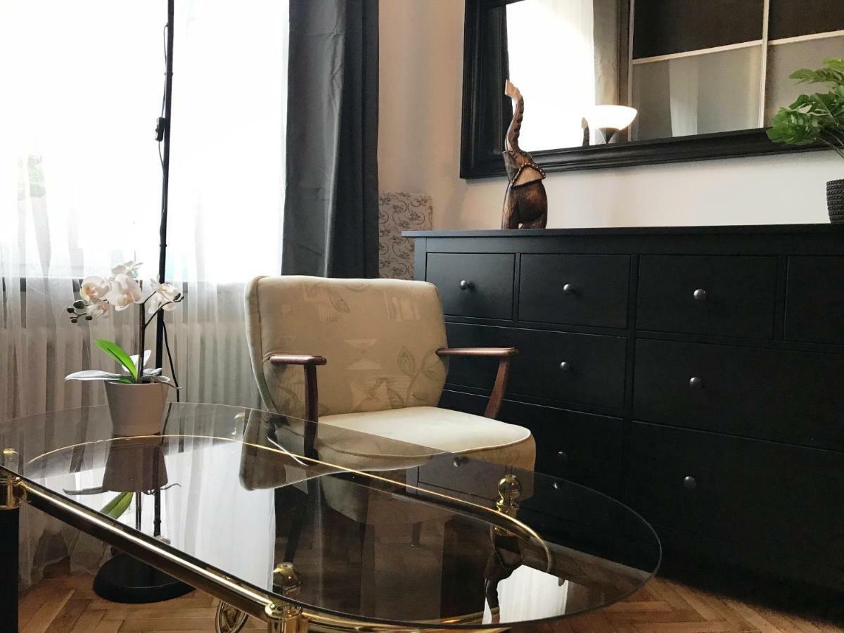 Apartament "Cleopatra 5" Przy Rynku Z Parkingiem, Faktury Vat Leilighet Kielce Eksteriør bilde