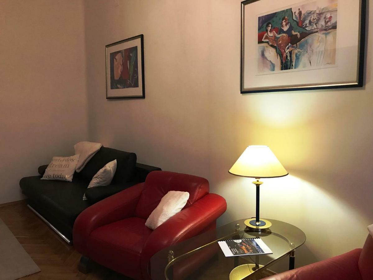 Apartament "Cleopatra 5" Przy Rynku Z Parkingiem, Faktury Vat Leilighet Kielce Eksteriør bilde