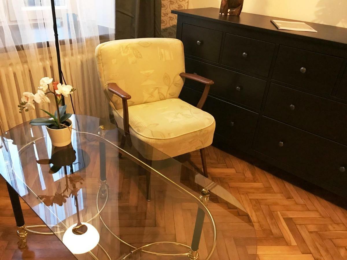Apartament "Cleopatra 5" Przy Rynku Z Parkingiem, Faktury Vat Leilighet Kielce Eksteriør bilde