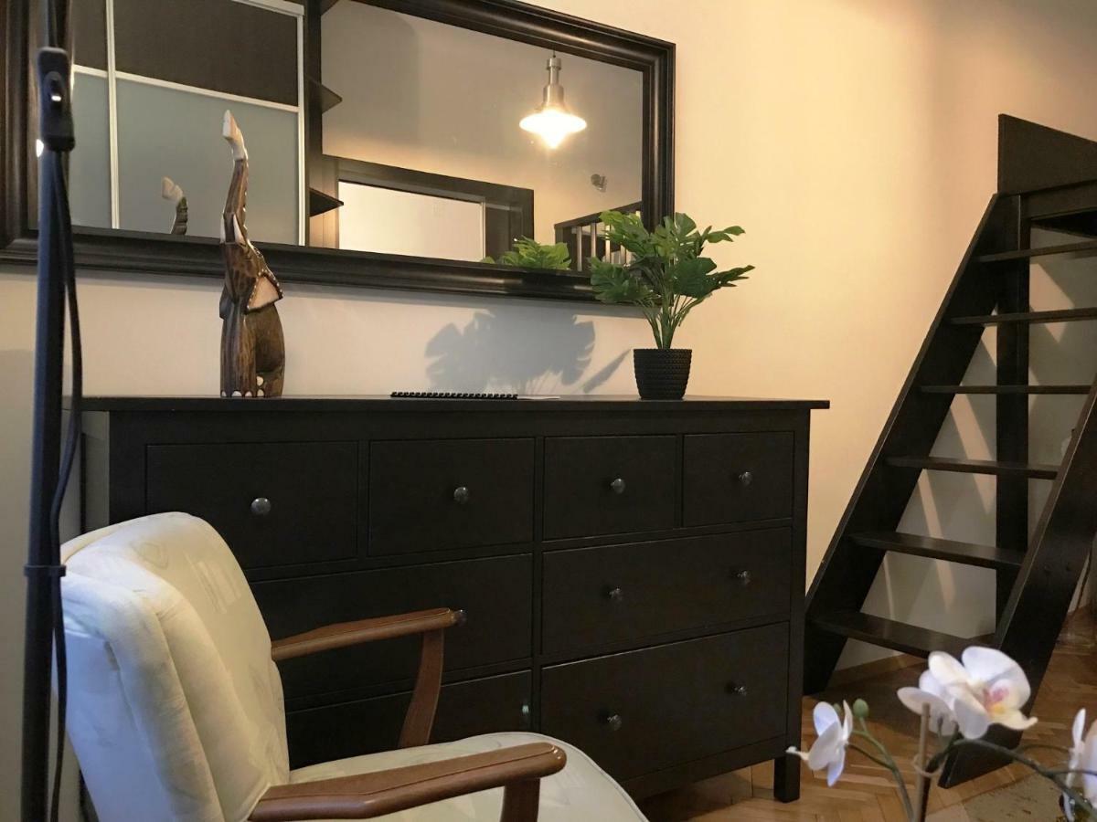 Apartament "Cleopatra 5" Przy Rynku Z Parkingiem, Faktury Vat Leilighet Kielce Eksteriør bilde